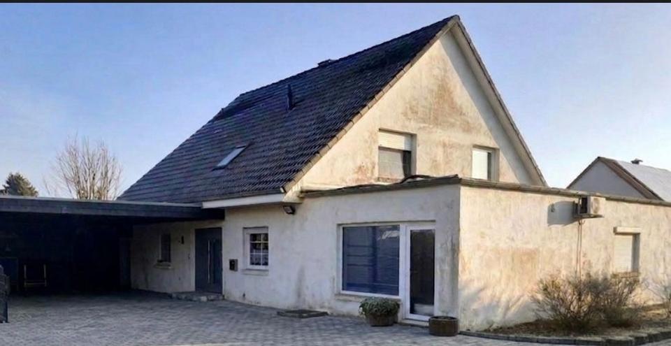 Einfamilienhaus Recklinghausen Berghausen - 189.000&euro; | Angebot:26589505