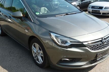 Opel Astra 197.000 km 4.950 &euro; Bottrop 46238