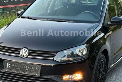 VW Polo 48.000 km 7.490 &euro; Oer Erkenschwick 45739