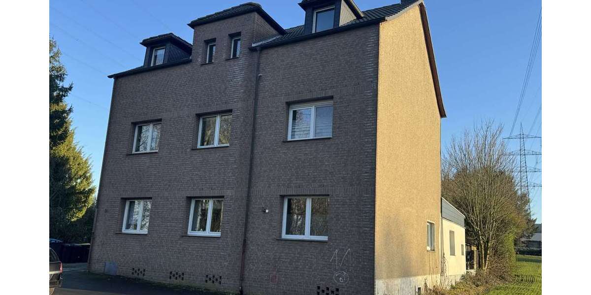 Einfamilienhaus Herten Bertlich - 10 Zimmer, 215 m&sup2;, 288.000&euro; | Angebot:25104096