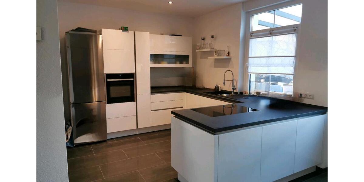 Reihenhaus Duisburg Rheinhausen - 4 Zimmer, 130 m&sup2;, 480.000&euro; | Angebot:25616683