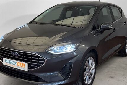 Ford Fiesta 32.591 km 15.780 &euro; Dinslaken 46539