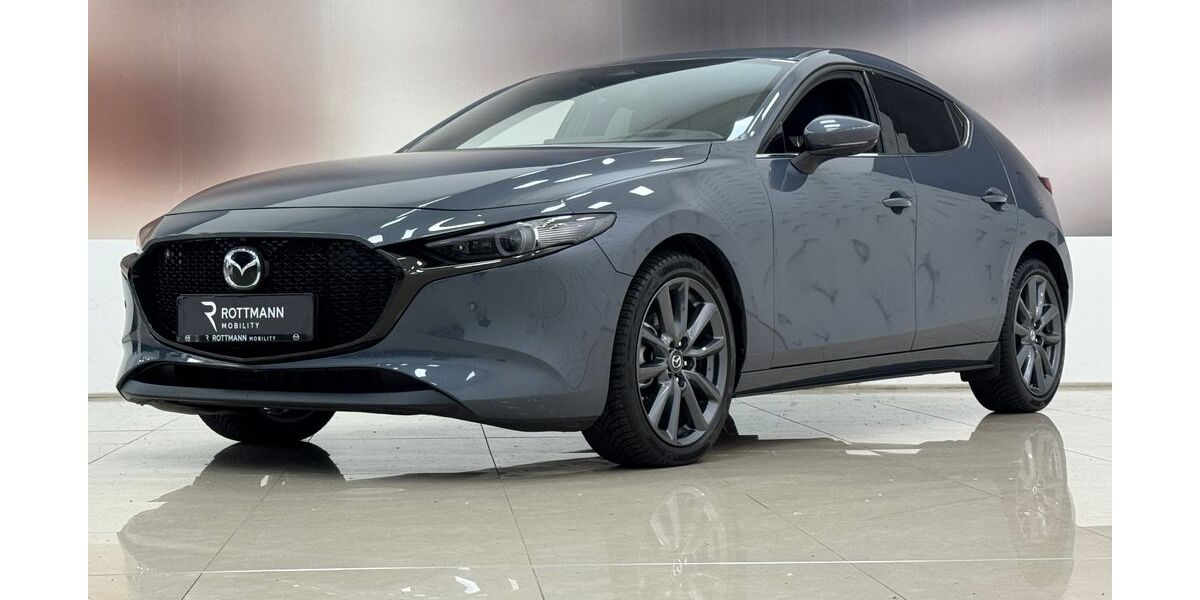 Mazda 3 13.551 km 25.800 &euro; Oberhausen 46149