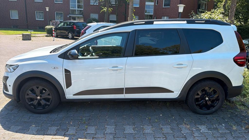 Dacia Jogger 135.000 km 10.850 &euro; Herne 44625