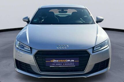 Audi TT 129.898 km 17.200 &euro; Gladbeck 45966
