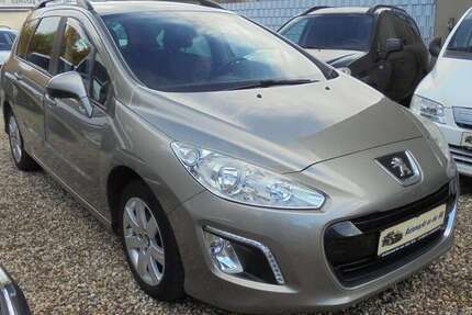 Peugeot 308 113.500 km 5.799 &euro; Duisburg 47249