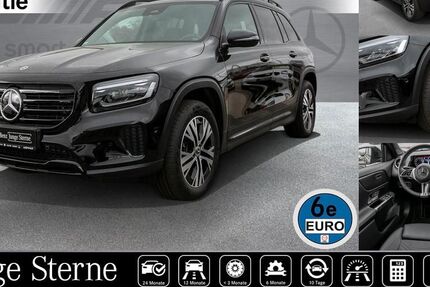 Mercedes-Benz GLB 200 17.308 km 39.998 &euro; Dorsten 46282