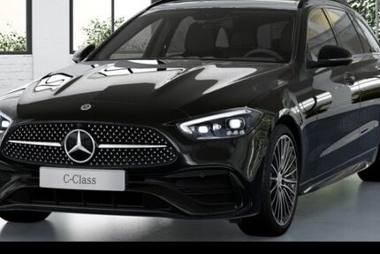 Mercedes-Benz C 220 9.900 km 51.490 &euro; Duisburg 47138