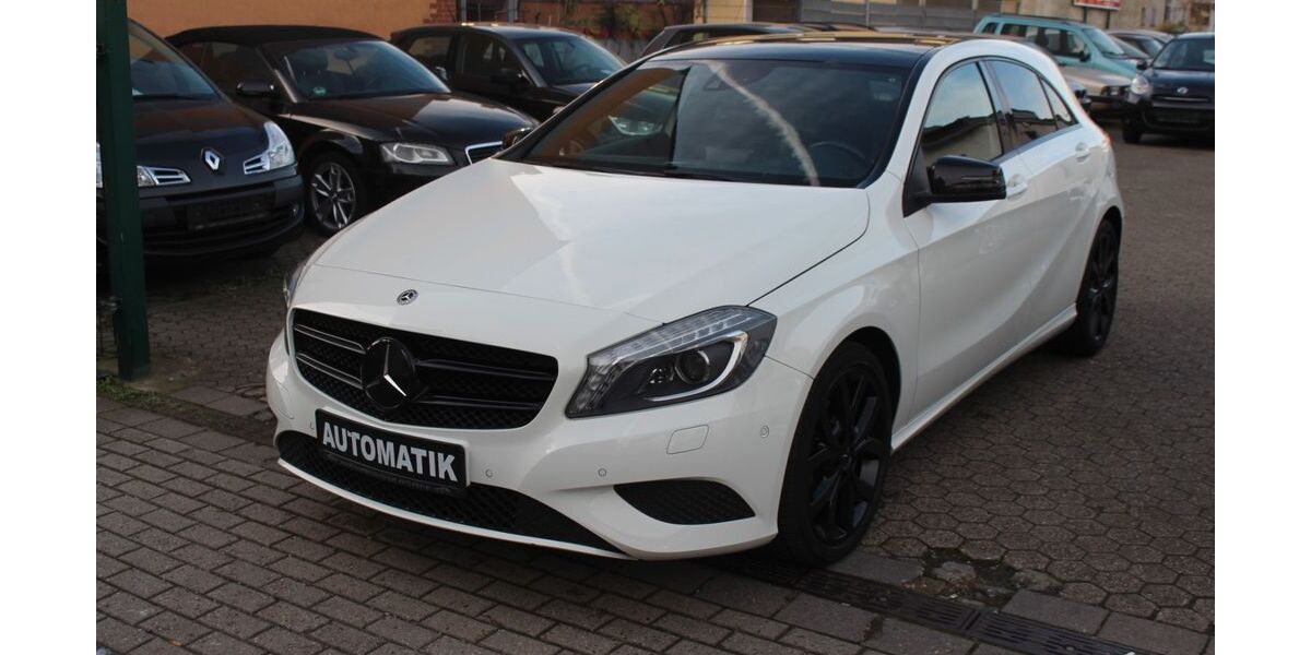 Mercedes-Benz A 220 160.000 km 14.350 &euro; Duisburg 47139