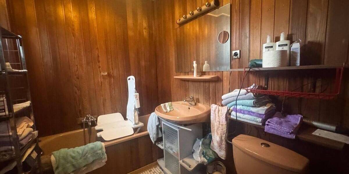 Einfamilienhaus Castrop-Rauxel Castrop - 5 Zimmer, 118 m&sup2;, 220.000&euro; | Angebot:26015505