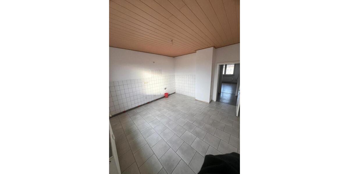 Etagenwohnung Recklinghausen Grullbad - 2.5 Zimmer, 55 m&sup2;, 400&euro; | Angebot:25942442