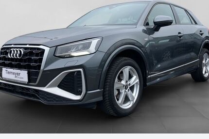 Audi Q2 13.956 km 26.980 &euro; Bochum 44892