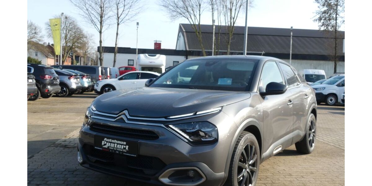Citroen C4 28.200 km 19.890 &euro; Oberhausen 46147