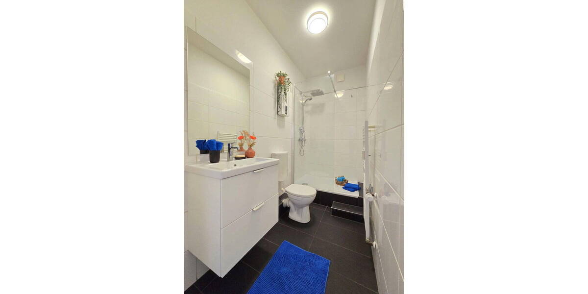 Etagenwohnung Essen Steele - 2 Zimmer, 42 m&sup2;, 139.900&euro; | Angebot:26500045