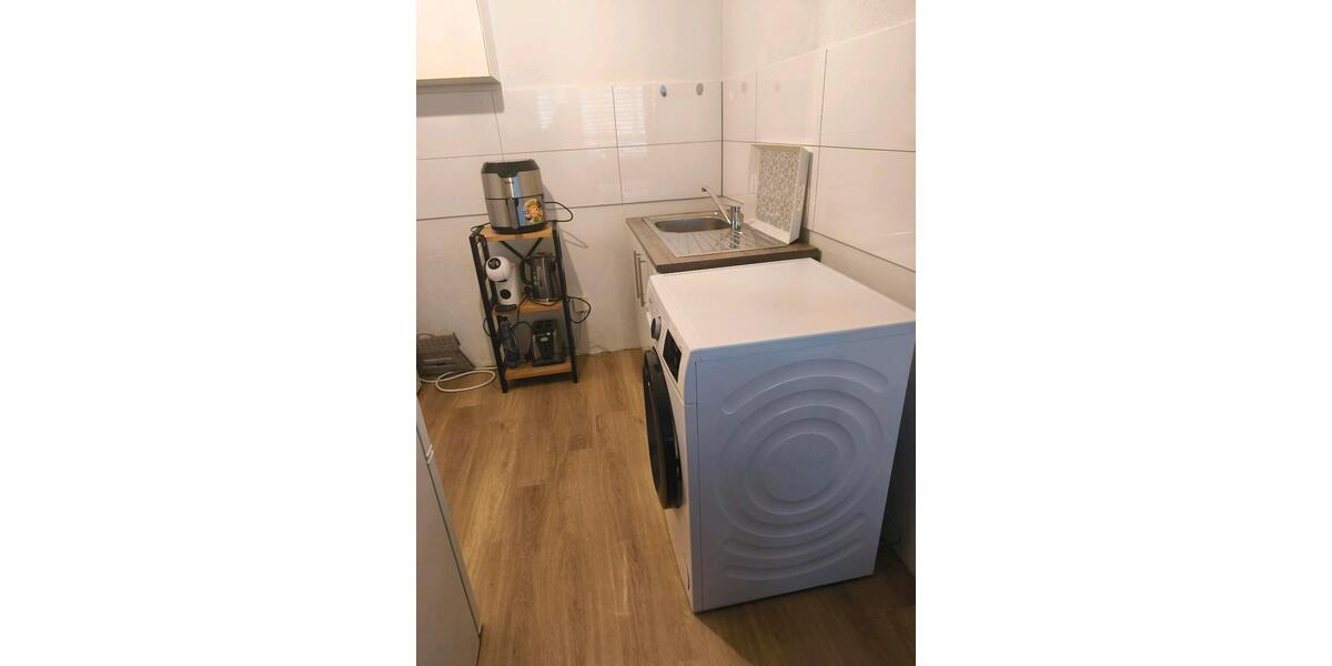 Etagenwohnung Recklinghausen - 1 Zimmer, 40 m&sup2;, 650&euro; | Angebot:25545153