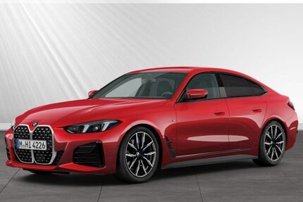 BMW 430 Gran Coupé 15.200 km 50.908 &euro; Moers 47441