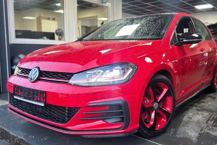 VW Golf 66.000 km 19.800 &euro; Essen 45356