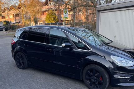 Ford S-Max 288.880 km 5.799 &euro; Dorsten 46282