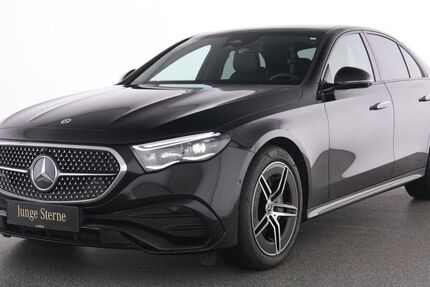 Mercedes-Benz E 220 23.108 km 58.985 &euro; Essen 45309