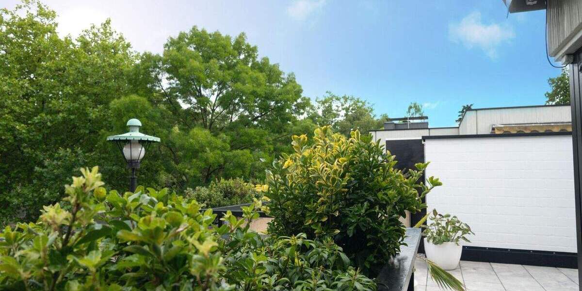 Etagenwohnung Bochum Grumme - 4 Zimmer, 143 m&sup2;, 599.000&euro; | Angebot:25731460