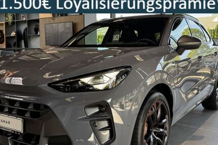 Cupra Terramar 9.500 km 49.890 &euro; Castrop-Rauxel 44579