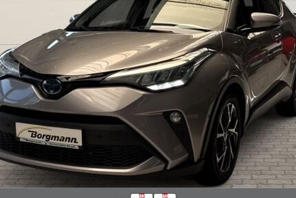 Toyota C-HR 41.705 km 19.990 &euro; Bottrop 46240