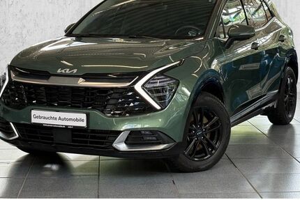 Kia Sportage 12.347 km 31.480 &euro; Sprockhövel 45549