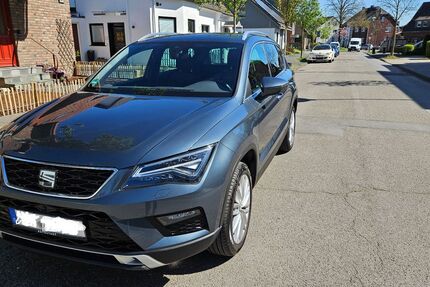 Seat Ateca 89.000 km 19.500 &euro; Duisburg 47199