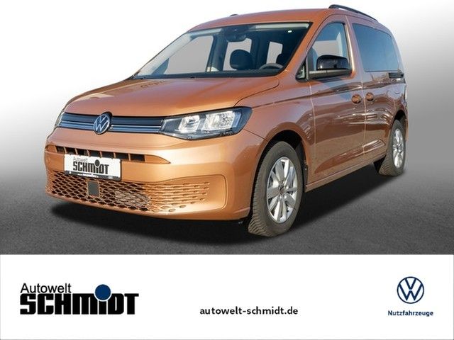 VW Caddy 18.300 km 33.900 &euro; Recklinghausen 45657