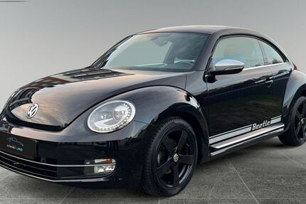 VW Beetle 122.600 km 11.490 &euro; Herten 45699