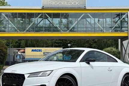 Audi TT 86.000 km 32.700 &euro; Essen 45356