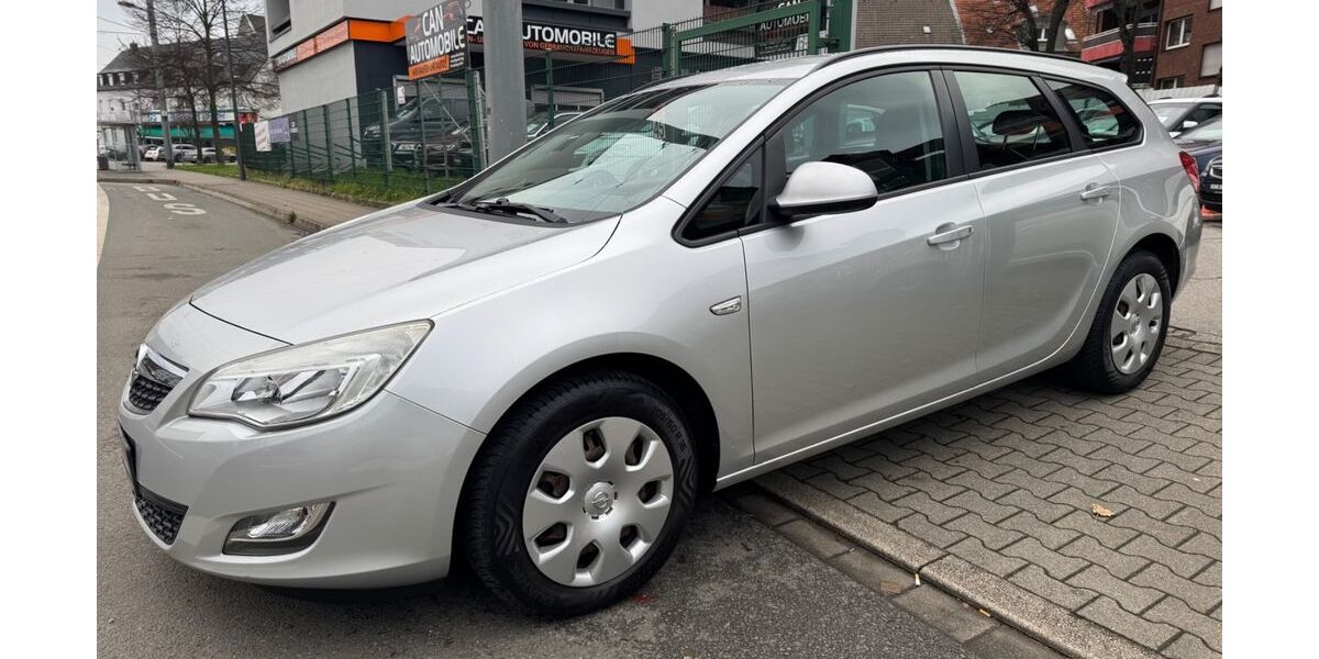Opel Astra 164.840 km 5.600 &euro; Gelsenkirchen 45899