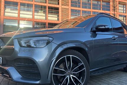 Mercedes-Benz GLE 400 72.720 km 69.950 &euro; Gelsenkirchen 45899