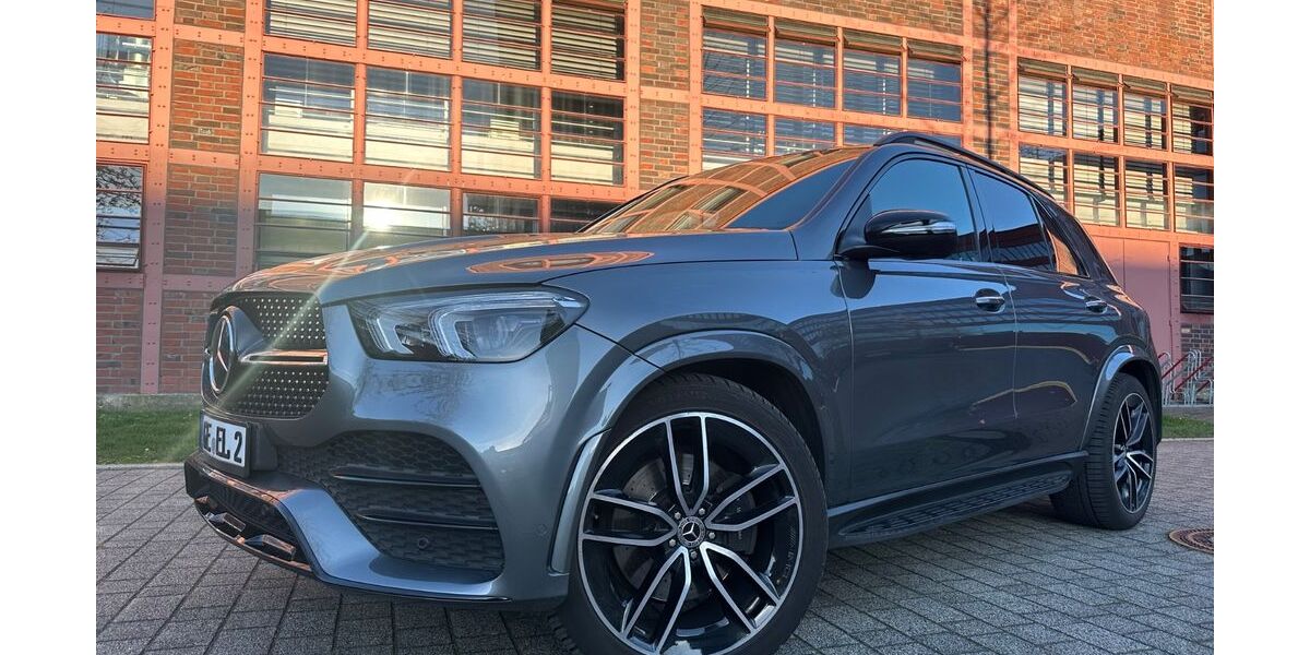 Mercedes-Benz GLE 400 72.720 km 69.950 &euro; Gelsenkirchen 45899