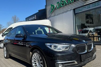 BMW 520 360.000 km 13.250 &euro; Bottrop 46238
