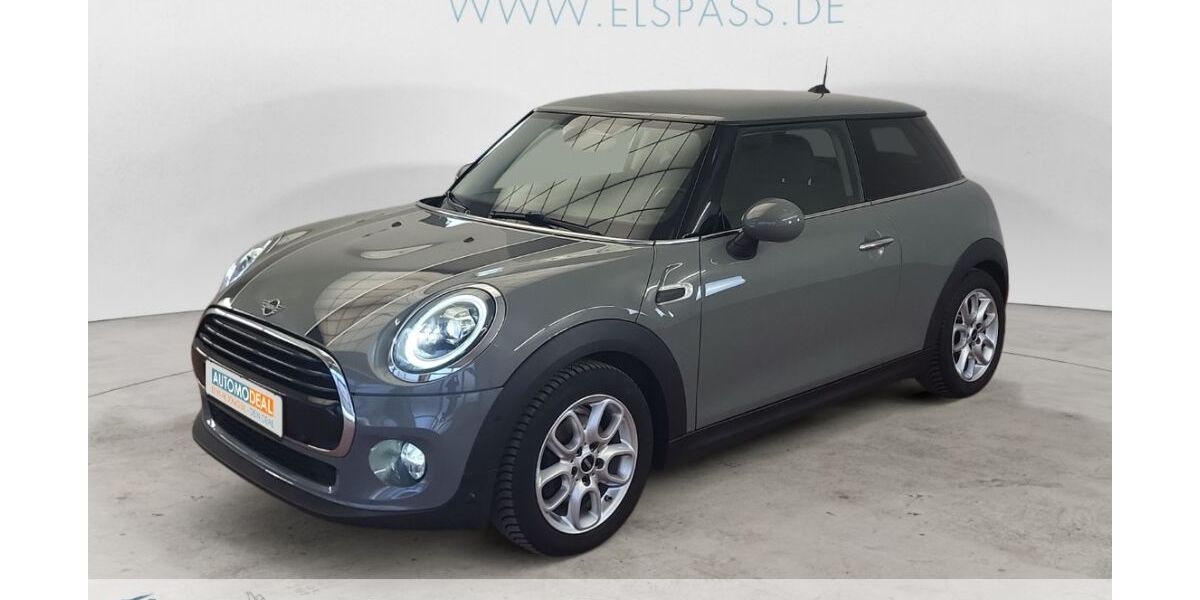 Mini Cooper 41.926 km 15.979 &euro; Moers 47445