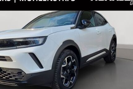 Opel Mokka 19.125 km 22.990 &euro; Moers 47441