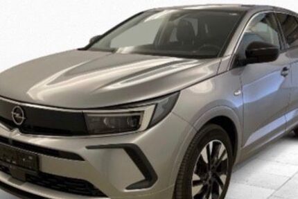 Opel Grandland (X) 63.000 km 20.900 &euro; Moers 47441
