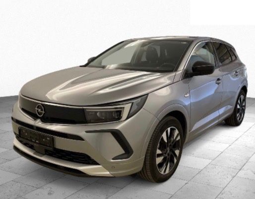 Opel Grandland (X) 63.000 km 20.900 &euro; Moers 47441