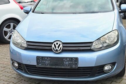 VW Golf 165.609 km 4.499 &euro; Essen 45356