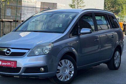 Opel Zafira 147.282 km 3.000 &euro; Essen 45145