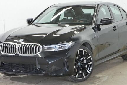 BMW 330 2.543 km 47.840 &euro; Marl 45770