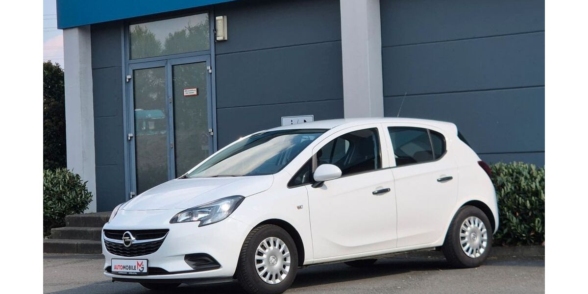 Opel Corsa 126.600 km 5.399 &euro; Mülheim an der Ruhr 45475