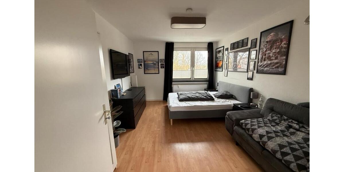 Etagenwohnung Gelsenkirchen Gelsenkirchen-Mitte - 2 Zimmer, 45 m&sup2;, 253&euro; | Angebot:25956685