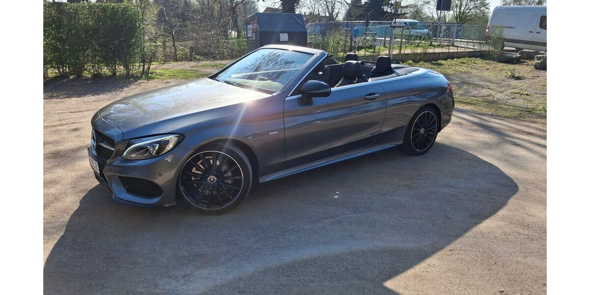 Mercedes-Benz C 180 24.000 km 23.999 &euro; Bottrop 46242