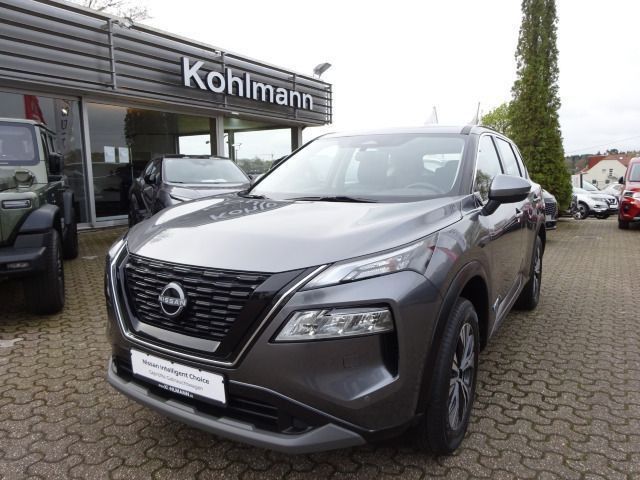 Nissan X-Trail 49.284 km 26.950 &euro; Sprockhövel 45549