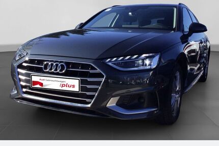 Audi A4 40.117 km 28.650 &euro; Gelsenkirchen 45894