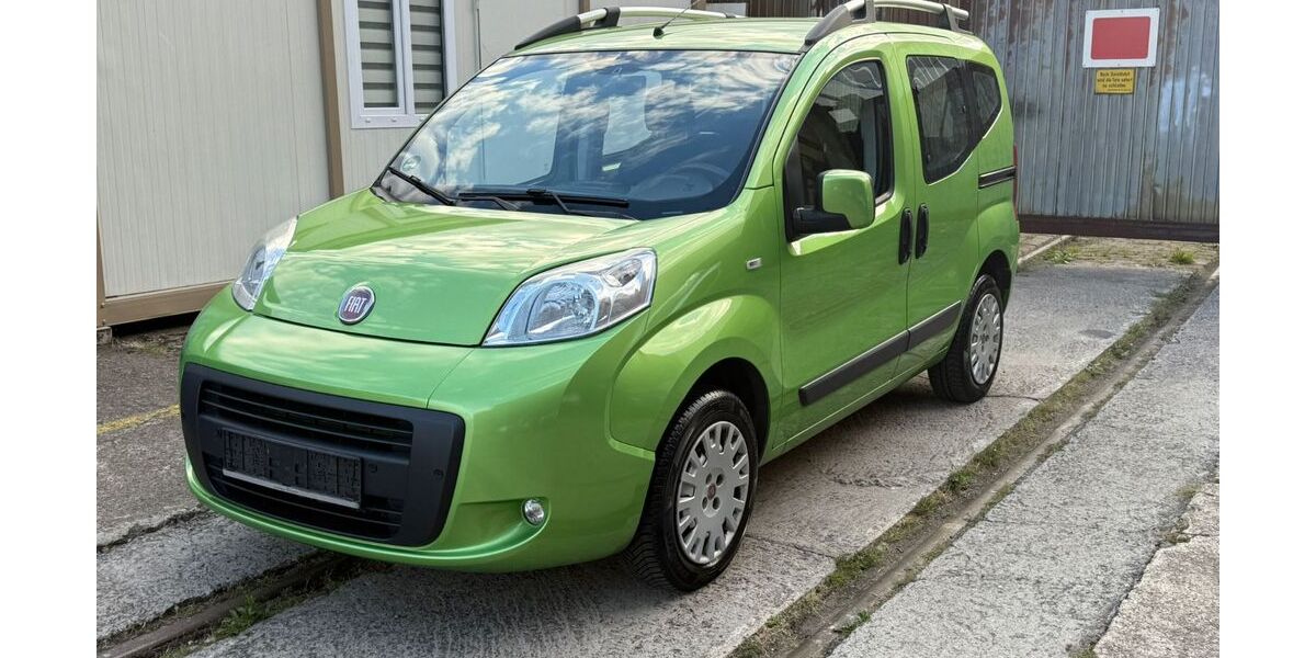 Fiat Qubo 180.000 km 3.490 &euro; Hattingen 45525