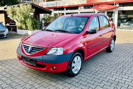 Dacia Logan 116.000 km 1.350 &euro; gelsenkirchen 45892