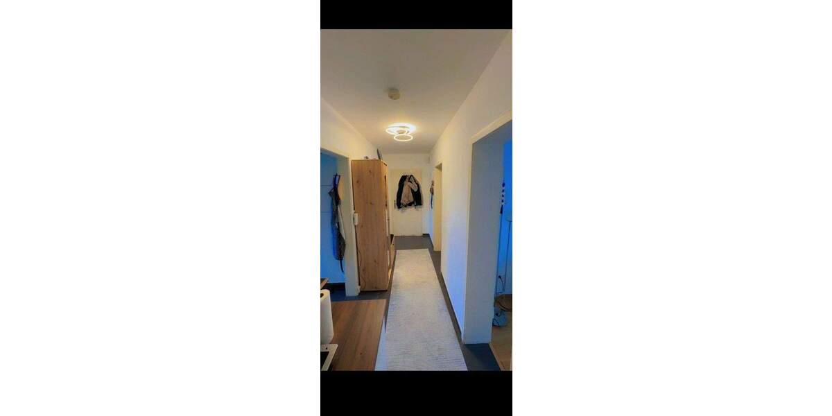 Etagenwohnung Essen Horst - 3 Zimmer, 58 m&sup2;, 155.000&euro; | Angebot:26197812